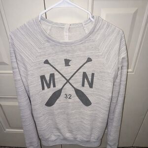 Bella+Canvas White Garment